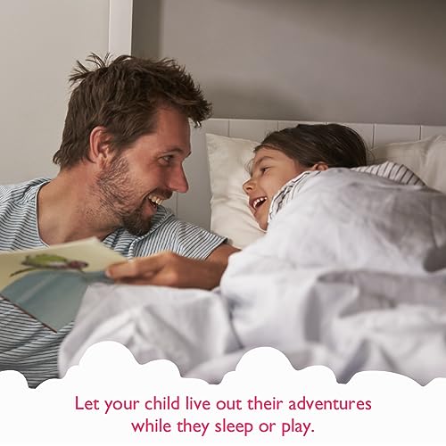 Nickelodeon Girl Lay 2-Piece Loose-fit Pajama Set, Soft & Cute for Kids2