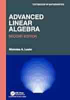 洋書 Advanced Linear Algebra Roman 41Ze0kivJEL._AC_SY200_QL15_.jpg
