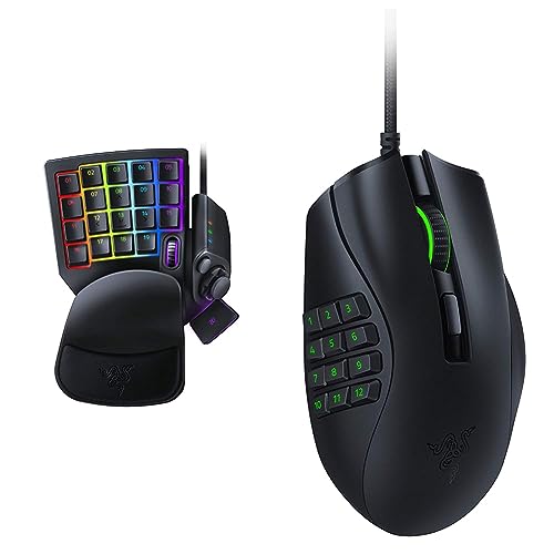 Razer TARTARUS V2 左手用コントローラー Razer Tartarus V2 Wired Gaming Mecha Membrane Keypad with