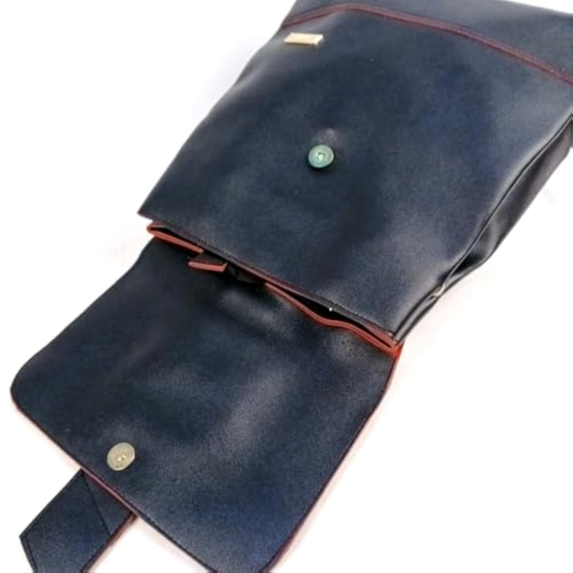 Premium PU Leather Casual Pithu Bag for Women