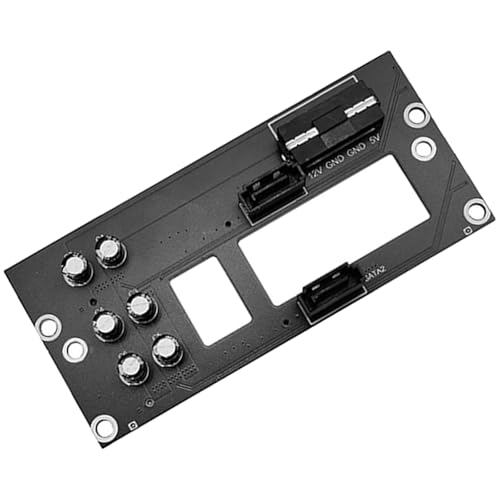 Caja con doble bahía para discos 2.5 y 3.5 pulgadas miniatura 1