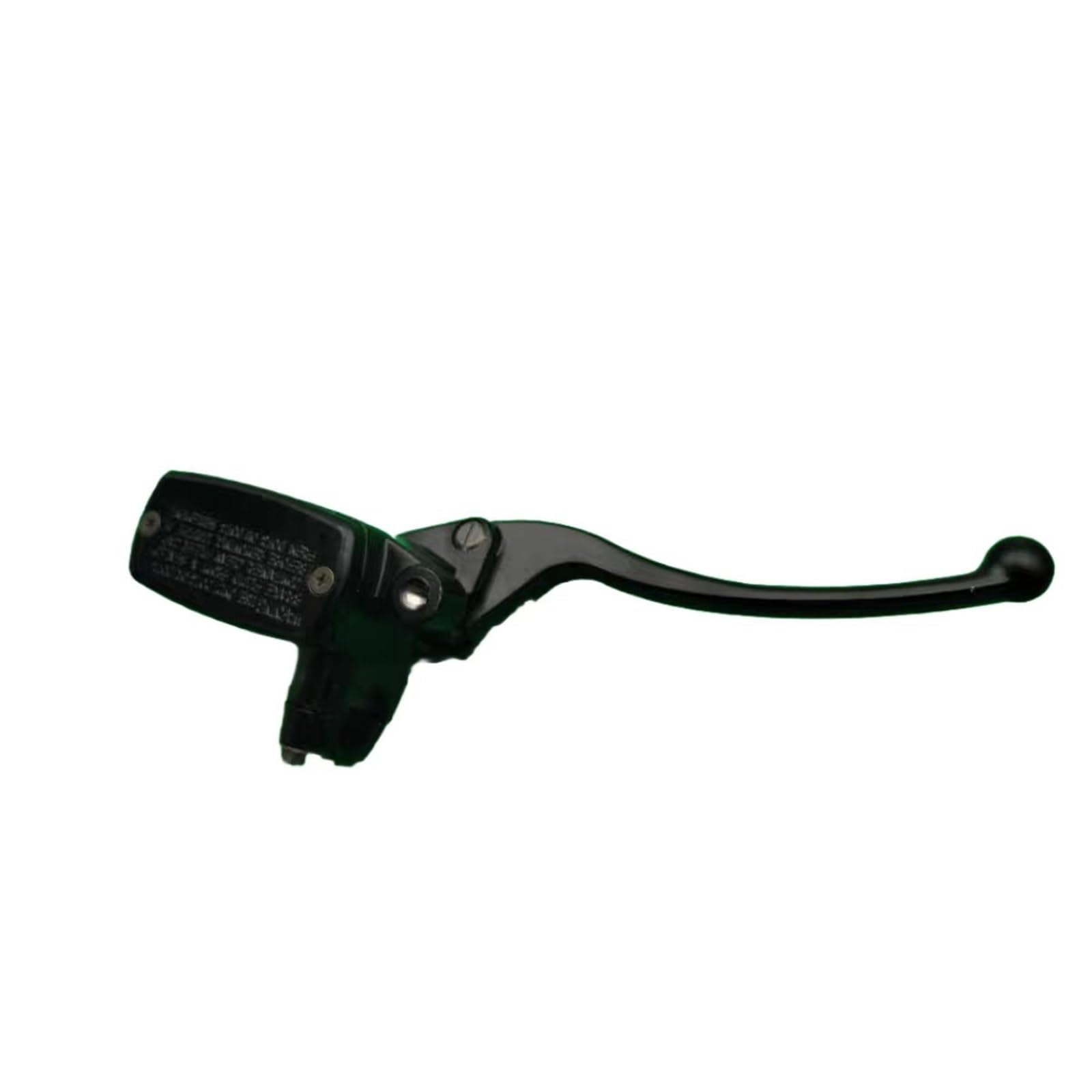 Gjihkwgz Motorcycle Brake Clutch Lever for Shadow for Steed 600 400 Vt600 Vt750 1 Pair of 25mm Motorcycle Clutch Lever Front Brake Master Cylinder Hydraulic Clutch Brake Lever(Black Right)