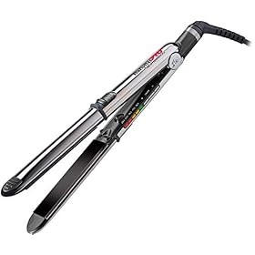 BABYLISS Lisseur Elipsis 3000 Bleu