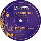  Dangerous-Remixes [Vinilo]