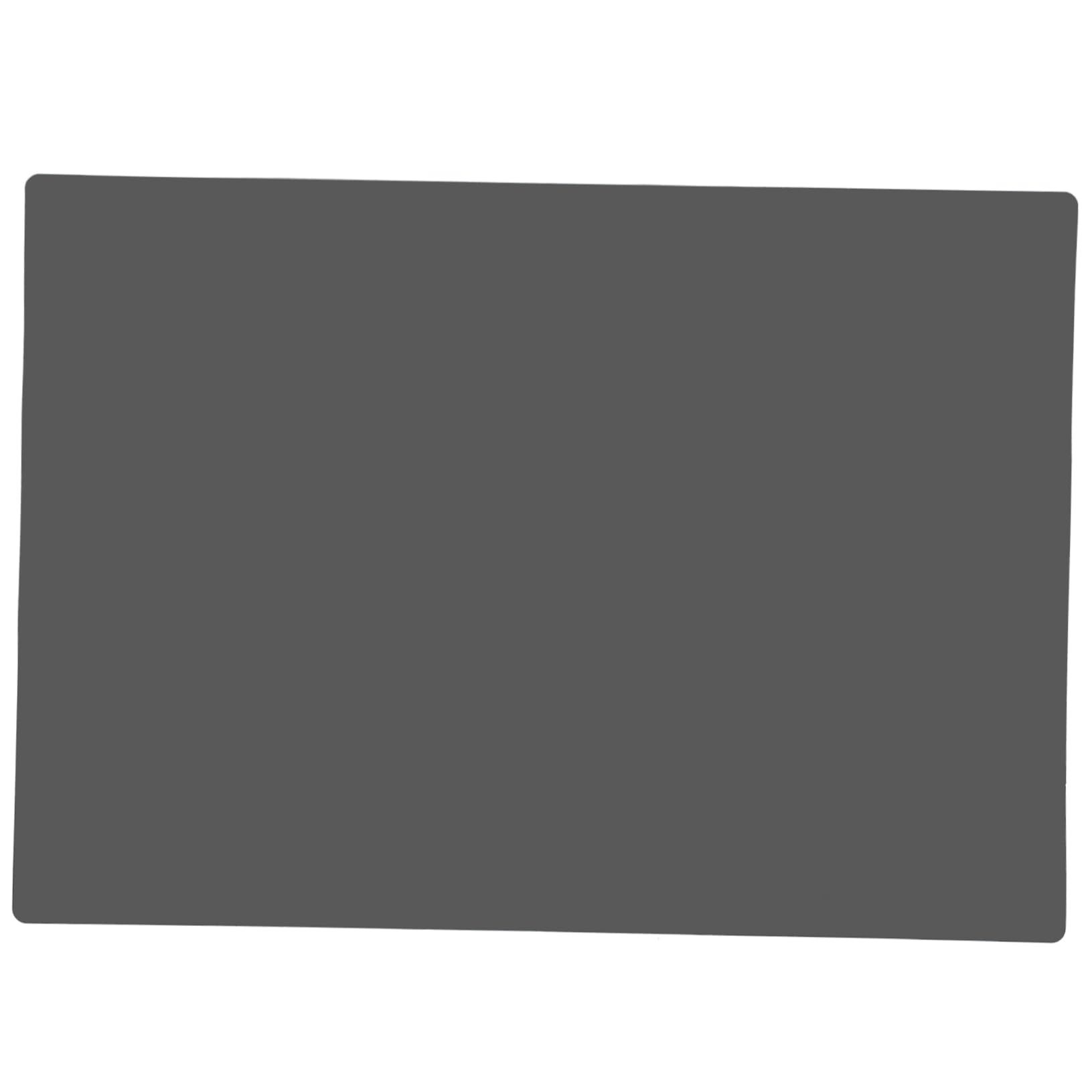 Set de table en silicone anti-brûlure pour protéger les tables des plats chauds
