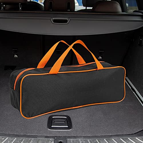Folpus Organizer per Bagagliaio per Auto, Borsa
