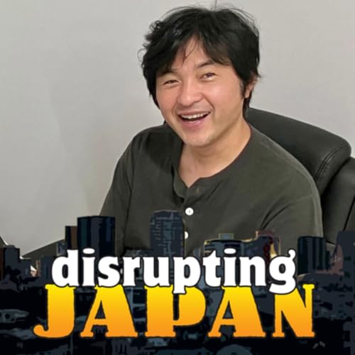 Can startups save Japan’s logistics industry? cover art