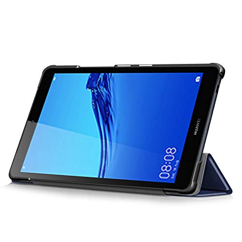 Amazon | wisers Mediapad M5 lite 8 8インチ 超薄型 スリム Huawei