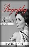 Coco Chanel Biography book