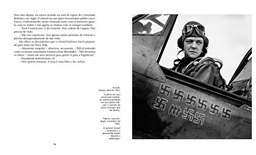 Ligeiramente fora de foco