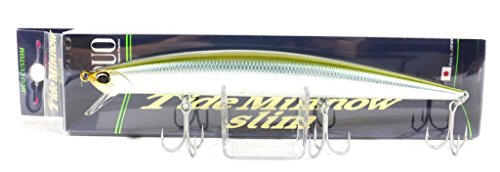 Duo Tide Minnow 140 Slim Asaz030 (A104Sh) - 14cm - 19g - Rattle - Floating - Tide 140 SL ASAZ030