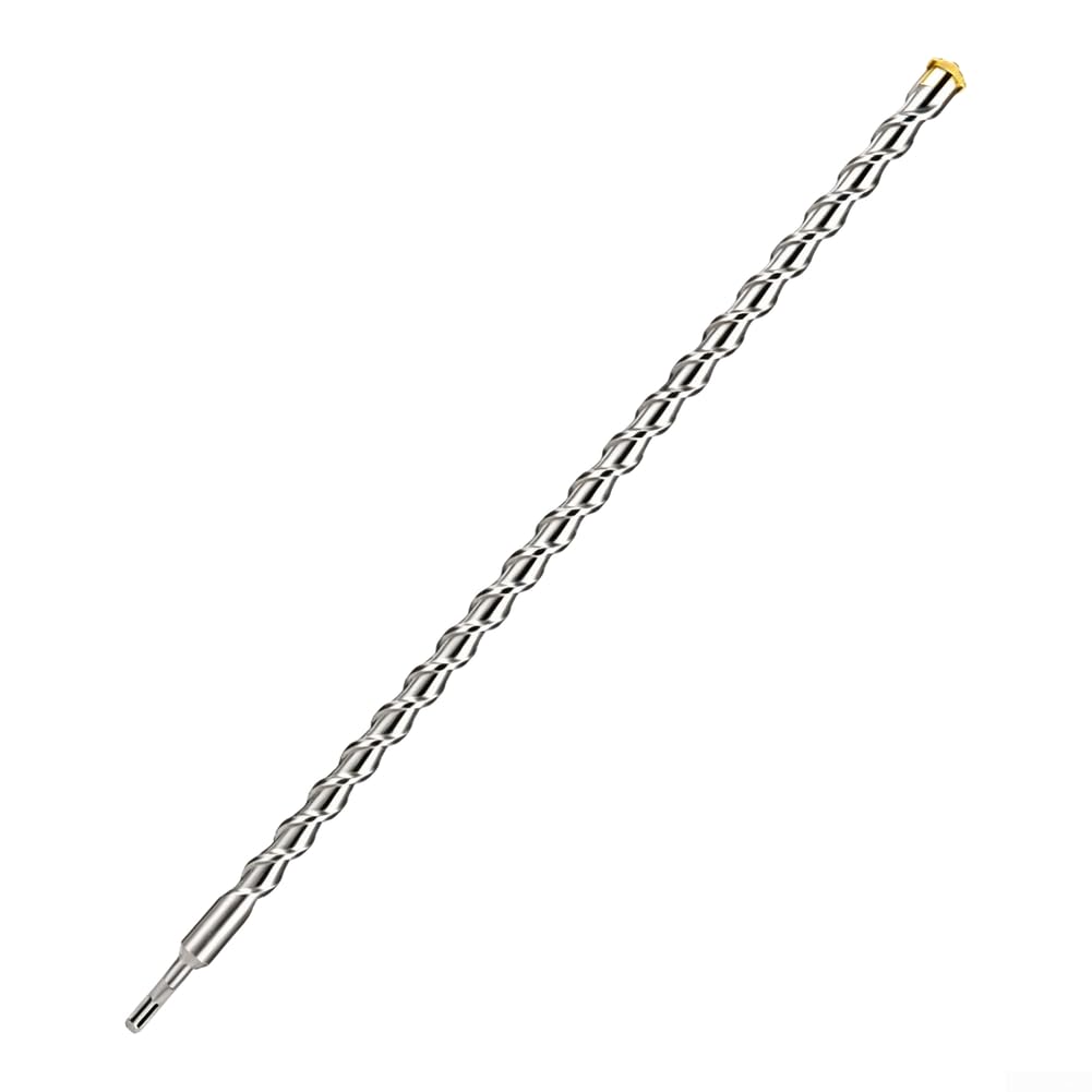 Punta per trapano per sds Plus Carburo 18x800mm Calcestruzzo([18 * 800])