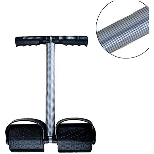 Éviter le mal de dos aux exercices abdominaux grâce à cette machine - 5