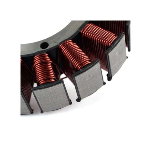 Bobine de stator moto Da FL CVO So 2014 2015 pour longs road-trips