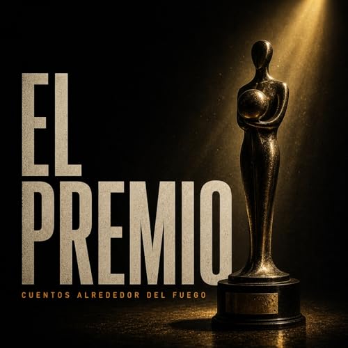 #13 El premio