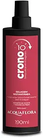 Selagem Instantânea 190mL Crono 10 | Acquaflora