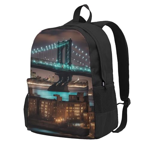 Sac à dos Manhattan randonnée et pique-nique pour vos weekends nature