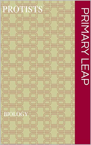 Protists (English Edition)