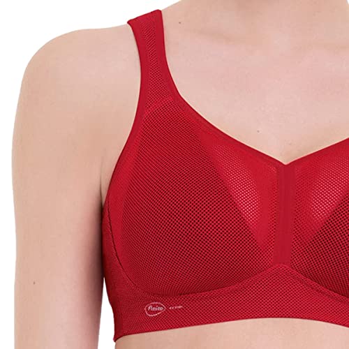 Image of Anita Air Control Padded Cup Sports Bra