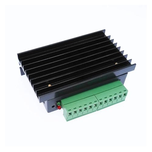 Driver moteur pas à pas TB6600 robuste pour projets CNC fiables
