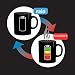 Imagen de Froster Battery Mug