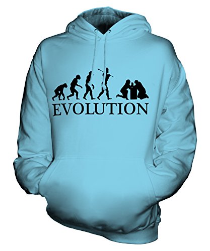 Pull à Capuche Candymix Coupe Confortable contre le Froid et Sans Déformation