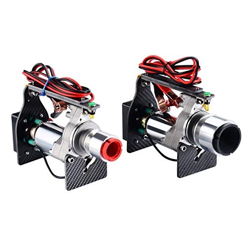 Zyhobby Electric Starter For 15-80Cc Rc Airplane Engine Part Ship From Usa Warehouse #TOP5