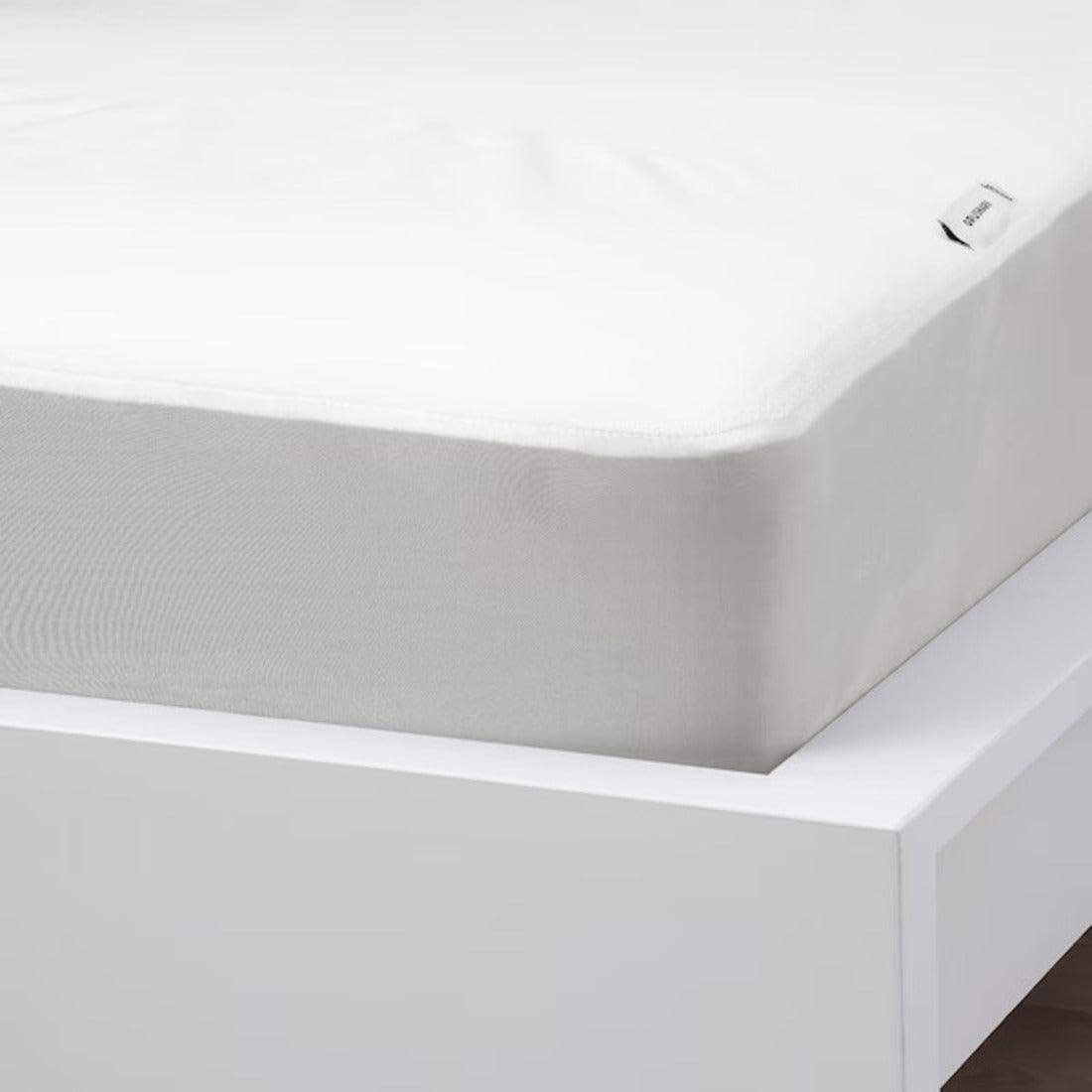 IKEA GRUSNARV Coprimaterasso impermeabile, 180 x 200 cm