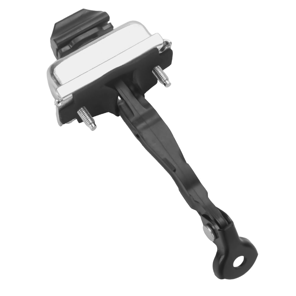 Pair Of Front Door-Hinge Checks For 2014-2018 Chevrolet Impala - Left & Right (84055657)