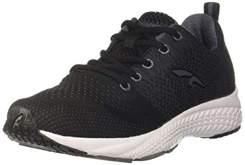 Red Chief Mens Black Running Shoes - 9 UK (43 EU) (R1014 C1336) (B082SS3LLP) Amazon Price History, Amazon Price Tracker