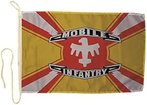 Gourde Métal Drôle 'Crazy Horse Lady' Avec étoiles - 600ml, Idéale Sport, Camping - Marque Gift Base