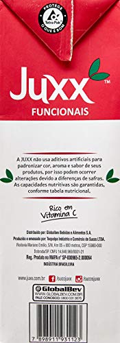 Juxx Suco de Cranberry Zero, 1L (1 unidade)