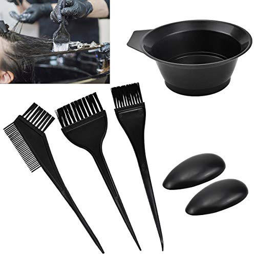 Pennello per Tinta Capelli Pennello per Tintura