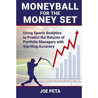 Moneyball for the Money Set: Using Sports Analytics to Predict the Returns of Portfolio Managers with Startling Accuracy