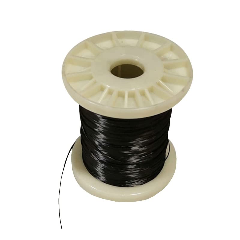 Fil chauffant en fibre de carbone résistant à la traction et haute température