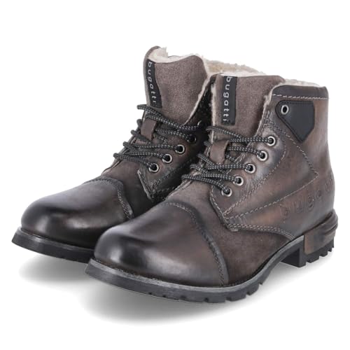 Image of bugatti Men's 321-6115n