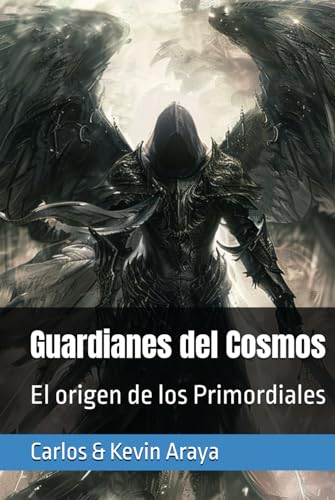 Guardianes del Cosmos: El origen de los Primordiales