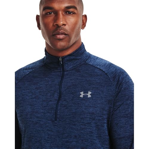Under Armour Men's Tech 2.0 1/2 Zip by Under Armour - Image 3