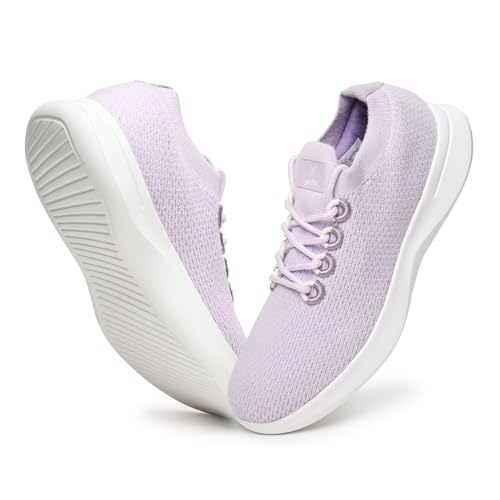 Image of YOHO Fastlane 0600 Sneakers for Women | Stylish, Casual & Lightweight | Extra Soft Walking Slip-On Shoes for Ladies /Girls