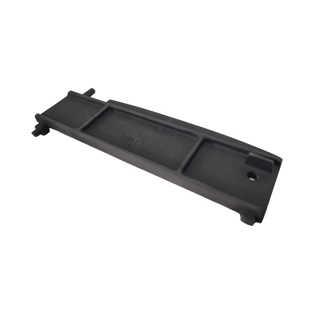 Ersatzteil WAMSLER für Werkstattofen RH-8F Typ 10985 / B (Komponente 16 - Rosttür)