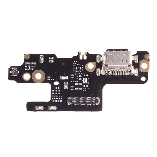 Dock Charging Port Connector Board Flex Compatible for Xiaomi Redmi 7.-picture-19