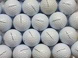 TaylorMade RBZ - Pelotas de golf suaves (bolas de lago usadas), perla/grado A, segunda mano (24)