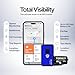 Brickhouse Security GPS Car Tracker - Hidden Tracker for Vehicles - Long Lasting Battery 140-Day LTE GPS Tracking Device for Vehicles with Magnetic Case & Extended Battery - Subscription Required