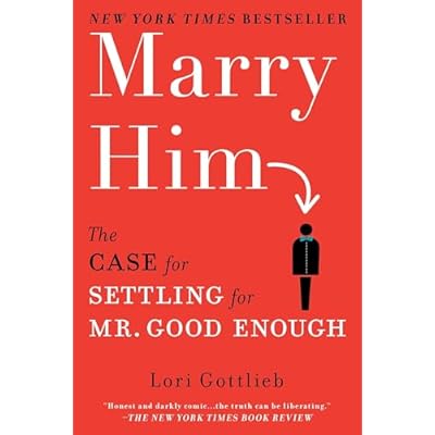 Marry Him