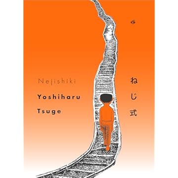 Capa do livro Nejishiki