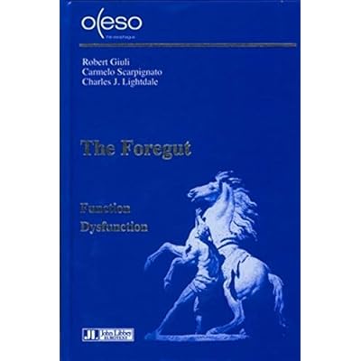 Foregut