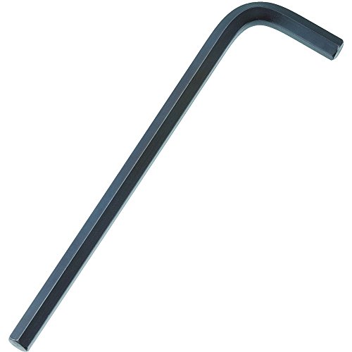 TRUSCO(トラスコ) 六角棒レンチ(標準タイプ)5.5ｍｍ (B007R9FFXY) Amazon価格推移・価格追跡
