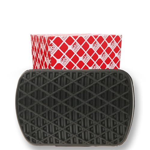 Febi Bilstein 30777 Pastillas De Frenos