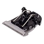 Wahl Professional Detachable Snap on Blade for the Beret, Echo, Sterling MAG, and Sterling 4 Trimmers for Professional…