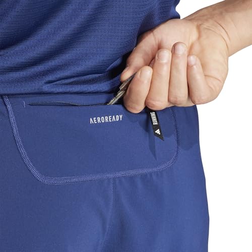 Image of adidas Men Shorts | OTR B Short | Black |